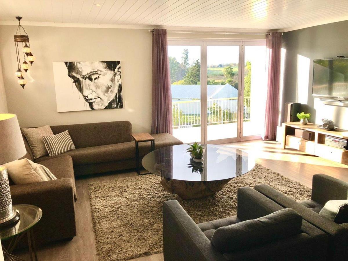 Villa Eike Grabouw Eksteriør bilde